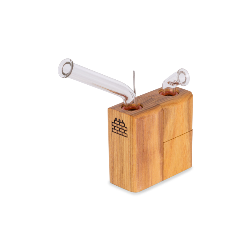 Vaporisateur Sticky Brick Runt