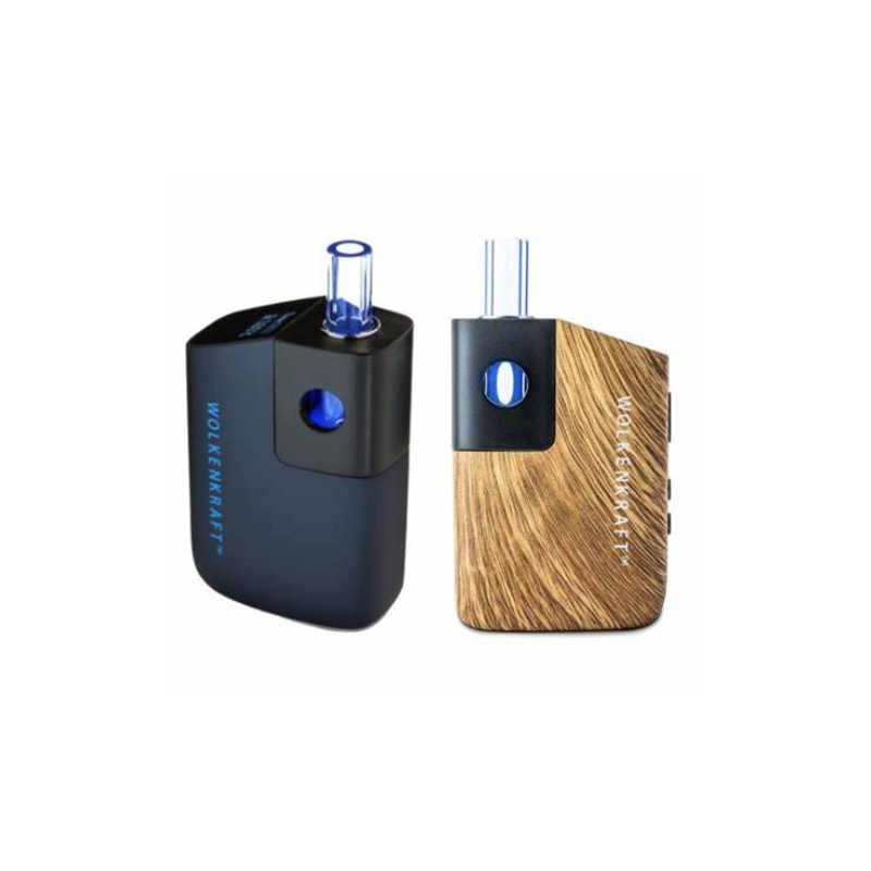 Vaporisateur Wolkenkraft FX Mini