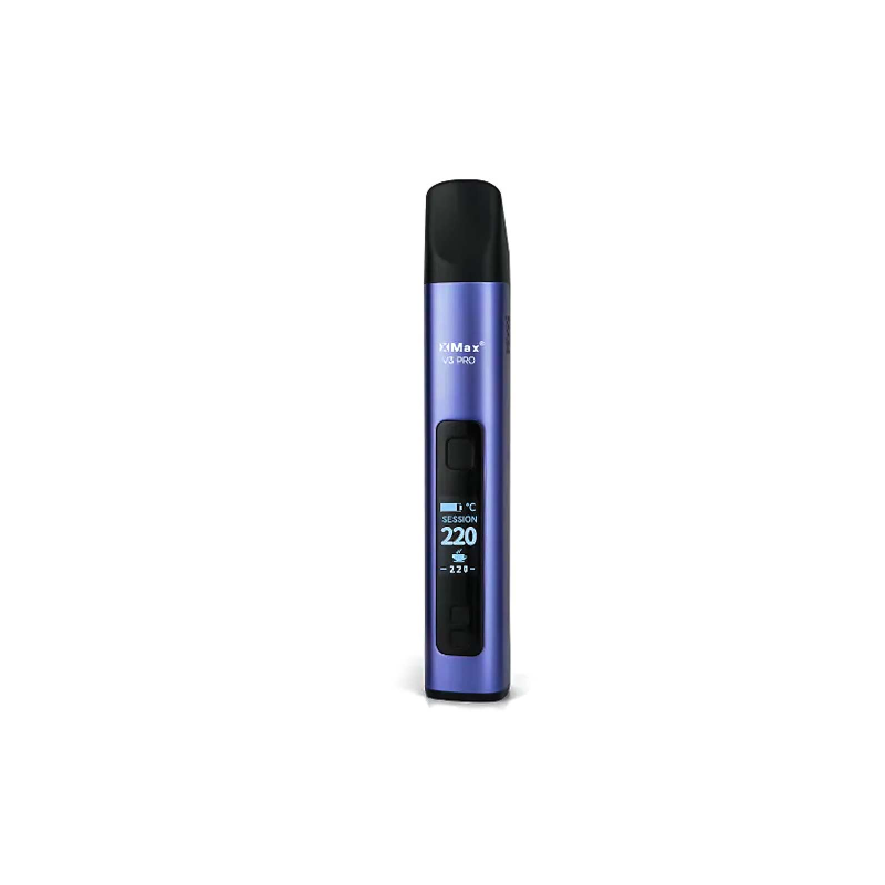 Vaporisateur XMax V3 Pro