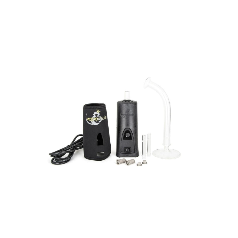 Vaporisateur VapeXhale Cloud EVO