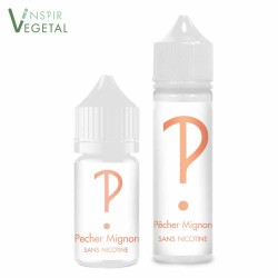 PÊCHER MIGNON INSPIR 0 mg 30 ml