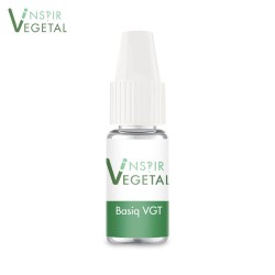 BASIQ VGT INSPIR - 100% VEGETAL 6 mg 10 ml