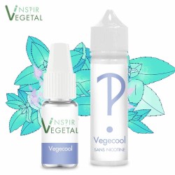 VEGECOOL INSPIR 15 mg 10 ml