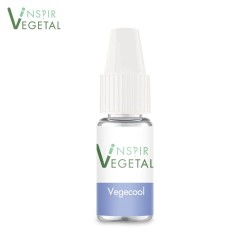 VEGECOOL INSPIR 15 mg 10 ml