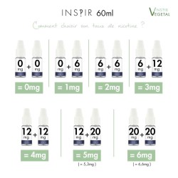 VANINA INSPIR 60ML