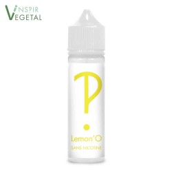 LEMON'O INSPIR 15 mg 10 ml