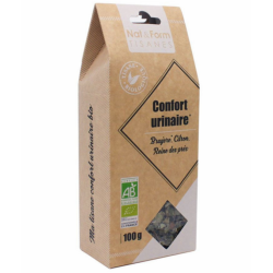 TISANE CONFORT URINAIRE 100 g