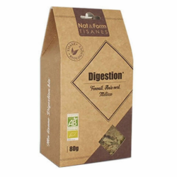 TISANE DIGESTION 80 g