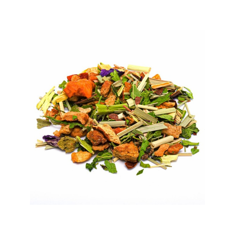 TISANE LA BONNE HEURE (SOMMEIL) BIO 20 g