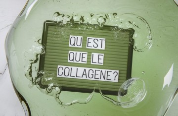 Qu'est ce que le collagène ? Tout Savoir !