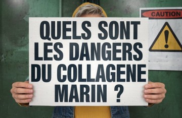 Quels sont les dangers du collagène marin ?